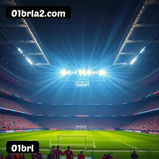 App Mobile 01brl - Jogue em Qualquer Lugar no Seu Smartphone
